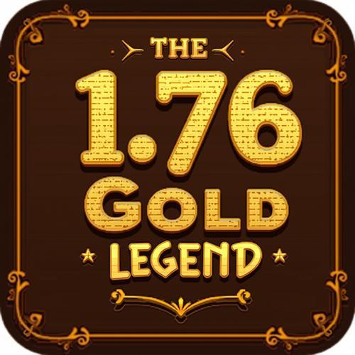 1.76金币复古版传奇