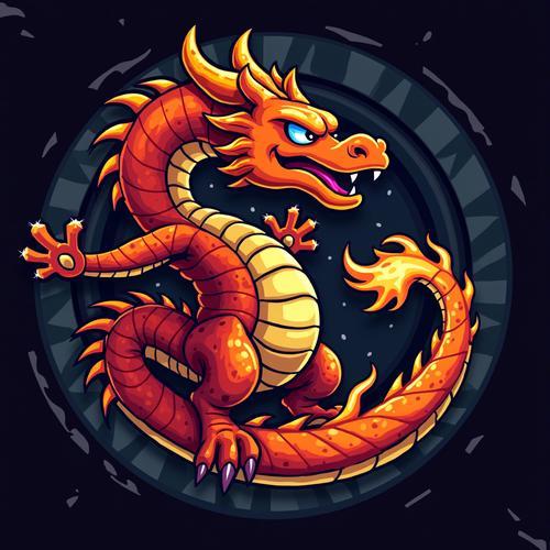火龙复古攻速传奇 火龙复古攻速传奇