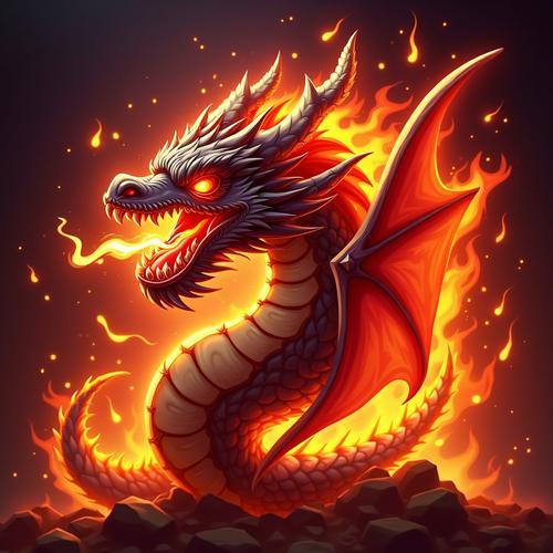 火龙战神攻速服传奇