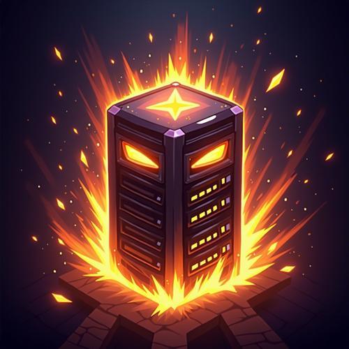 沉默全爆打金服传奇