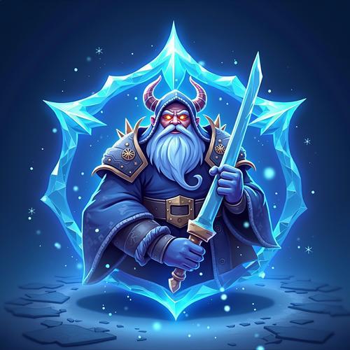 冰雪高爆率传奇