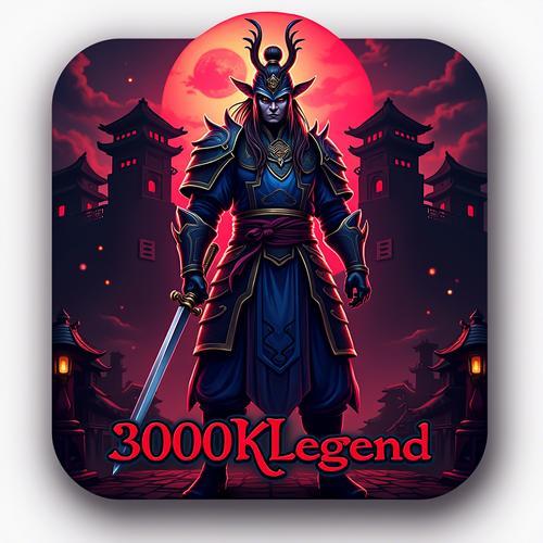3000ok传奇