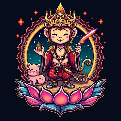 新西游 新西游