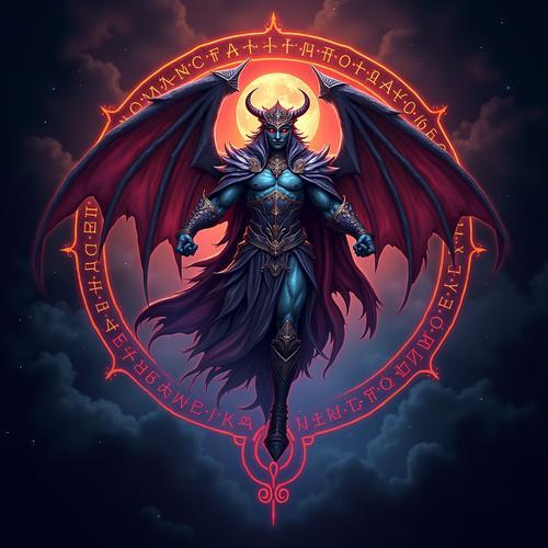 嘟嘟神魔篇 嘟嘟神魔篇