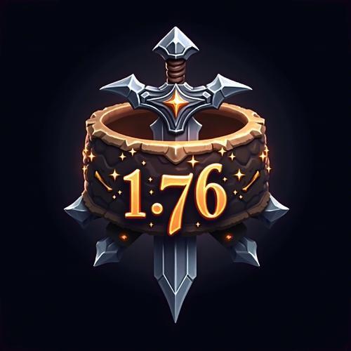 1.76特戒