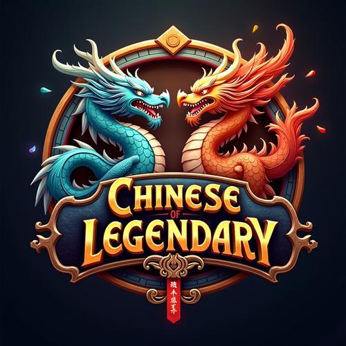 中华传奇 中华传奇