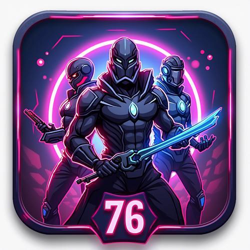 76合击