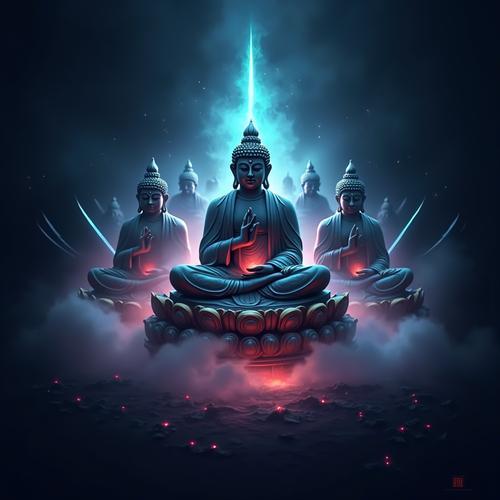 万佛迷失无限刀 万佛迷失无限刀