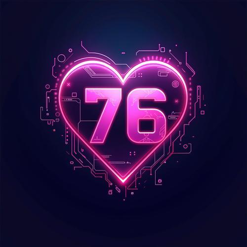 76天心255