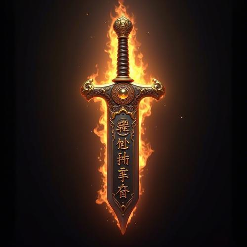 武当神器 武当神器