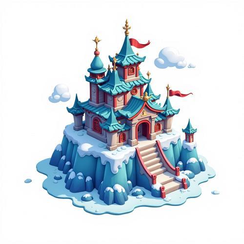 冰雪三端互通传奇