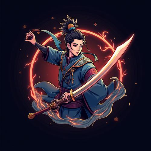 水浒梁山无限刀