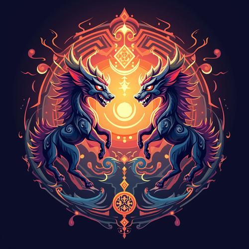封神榜 封神榜