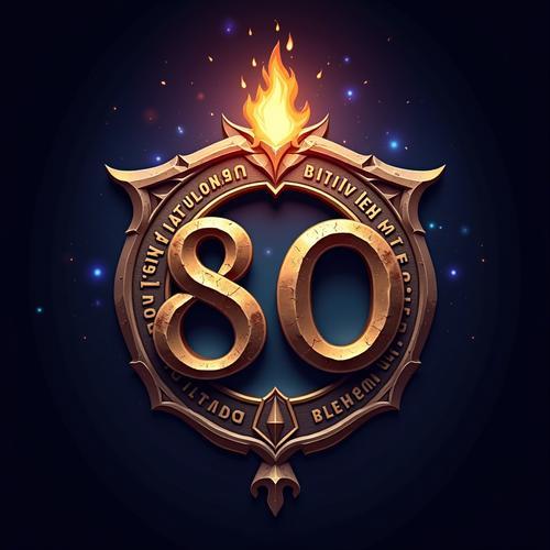 80特戒只爆
