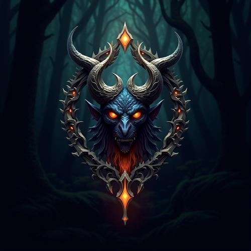 恶魔迷失