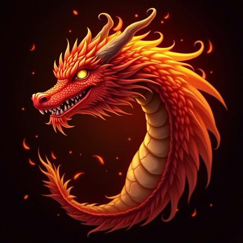 1.80烈焰火龙 1.80烈焰火龙
