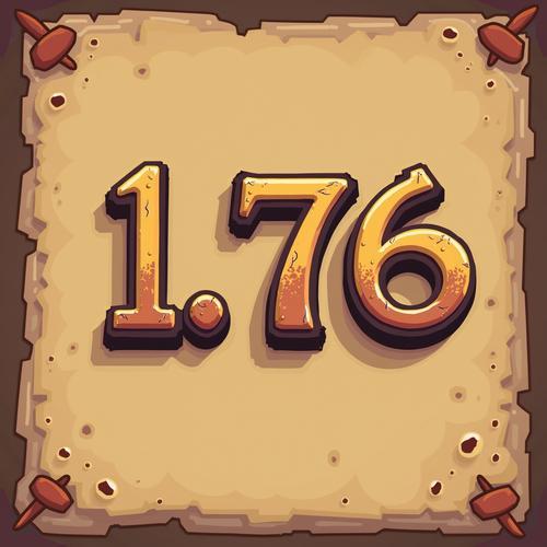 无邪复古1.76 无邪复古1.76