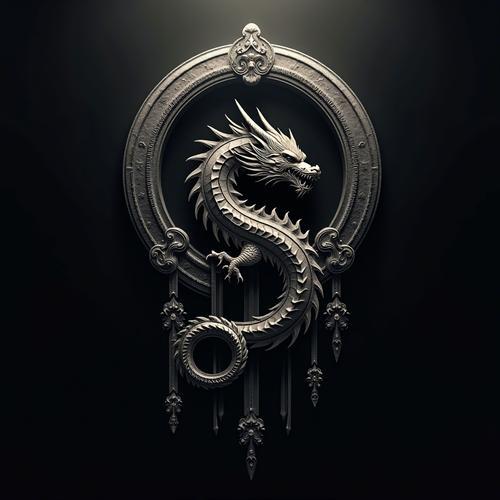 龙门沉默 龙门沉默