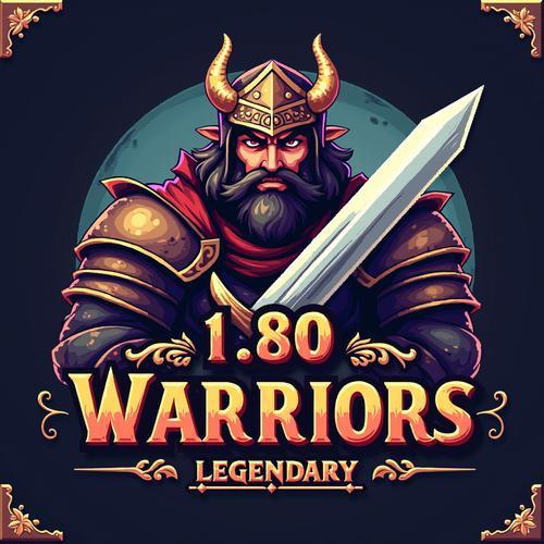 1.80复古战神