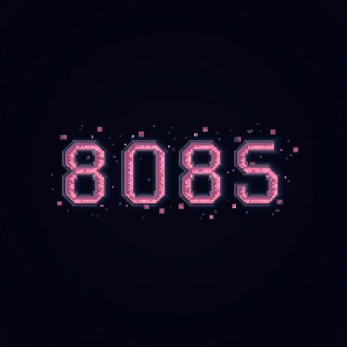 8085