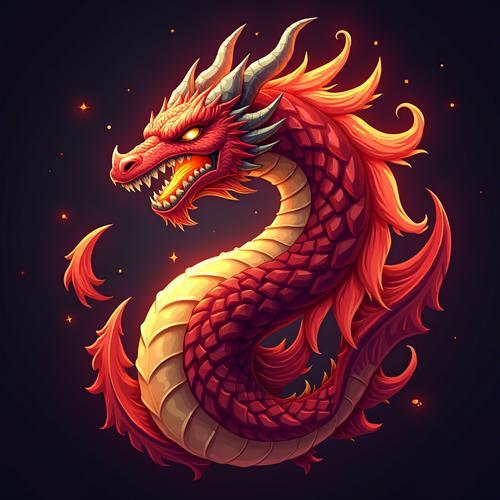 1.80原始火龙
