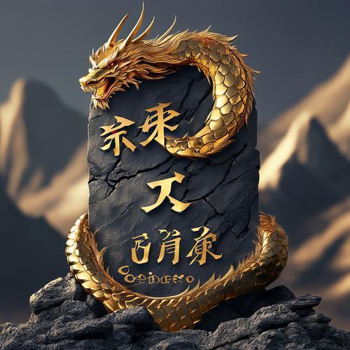 降龙遗忘